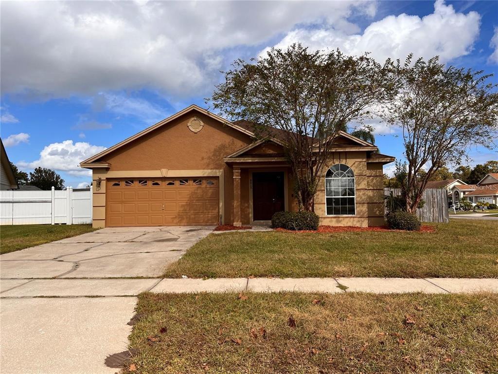 Foto principal - 8013 Gamboge Ct
