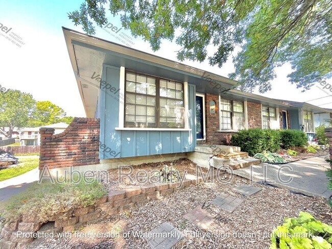 Foto del edificio - 1711 SW Skyline Dr