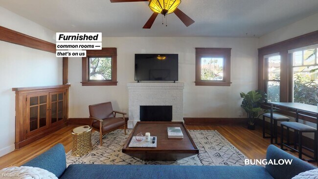 Building Photo - 3744 Granada Ave