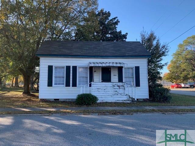Primary Photo - 302 S Main St