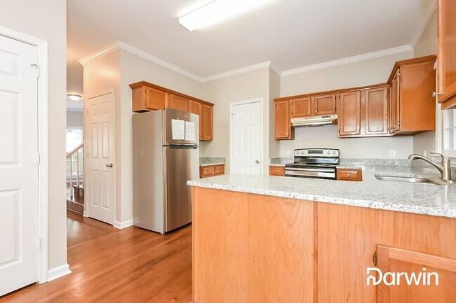 Building Photo - 4025 Bent Willow Lane, Woodstock, GA 30189