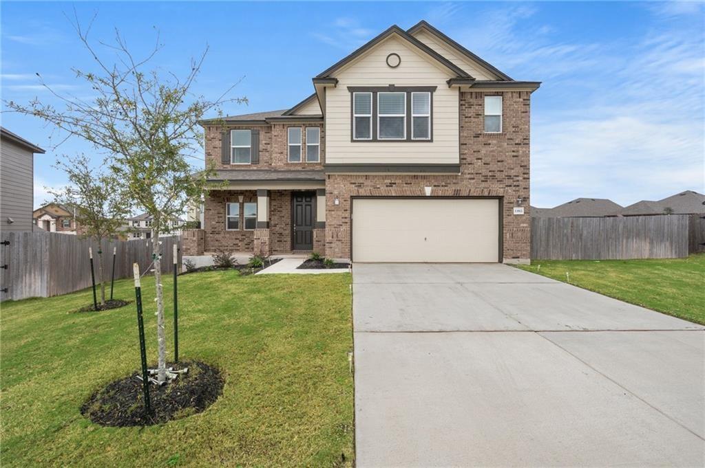 13812 Montpelier St, Manor, TX 78653 House Rental in Manor, TX