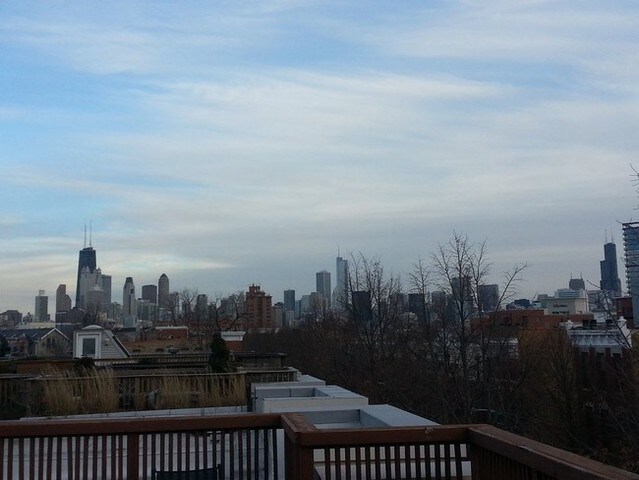 Building Photo - 1729 N Bissell St