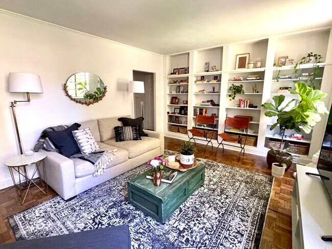 Foto del edificio - 1121 Myrtle Ave