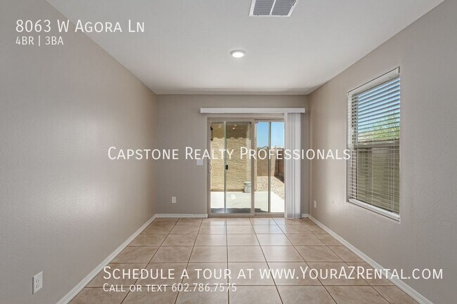 Building Photo - 1 MONTH 50% OFF!* 4 bedroom 3 bath home in...