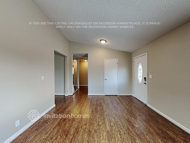 Foto del edificio - 604 Tule Goose Dr