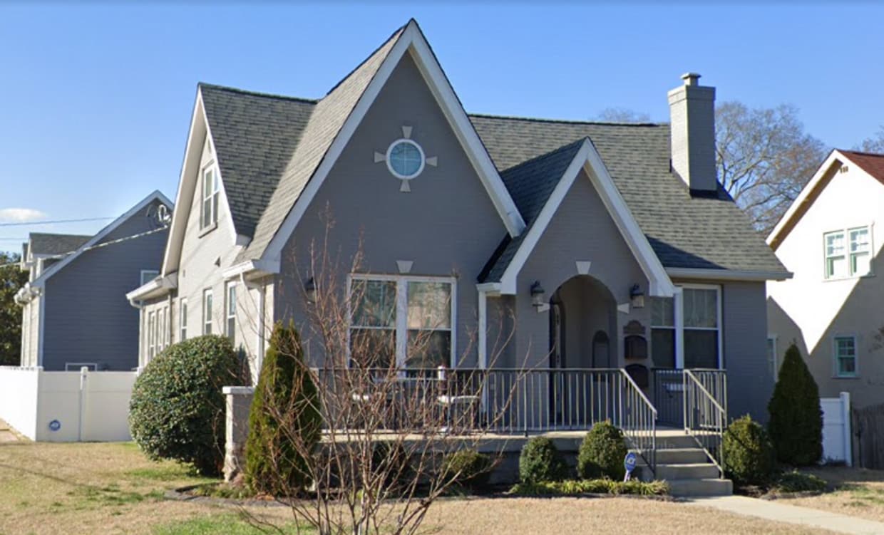 Primary Photo - Fully Furnished 2 Bedroom Edgehill Gem- UT...