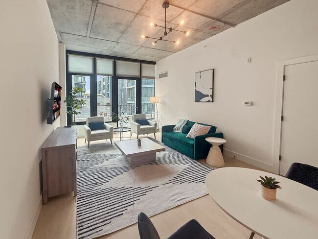 Foto del edificio - 1247 N 2nd St