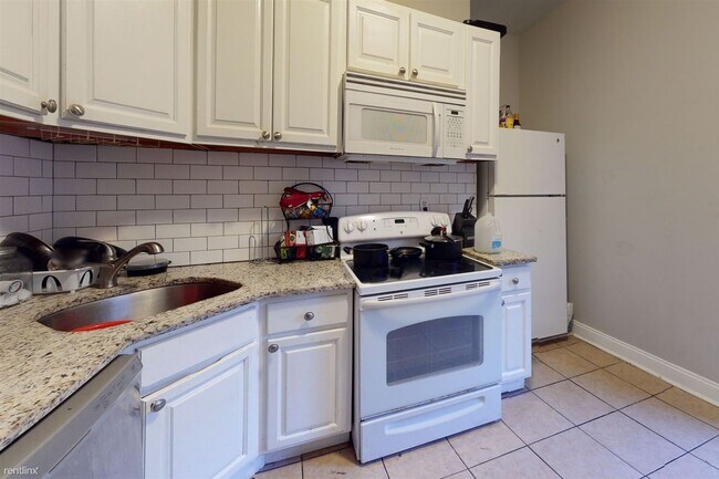 Foto del edificio - 3 br, 2 bath House - 1510 W Dauphin ST