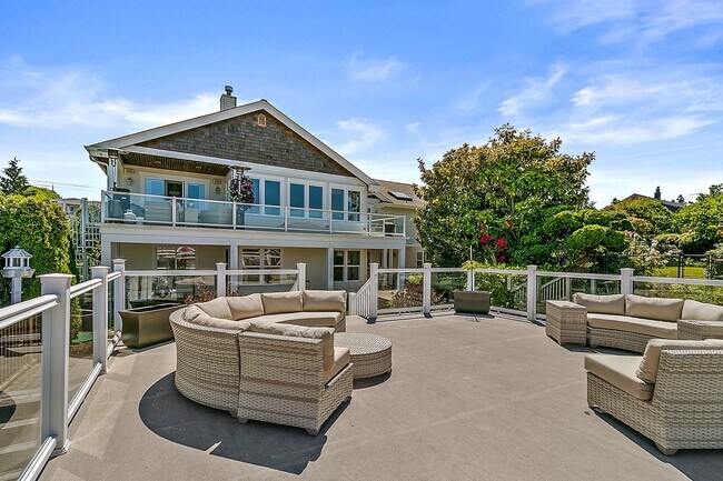 Foto del edificio - 2809 N Starr St