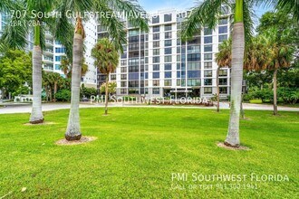 Building Photo - 707 S Gulfstream Ave