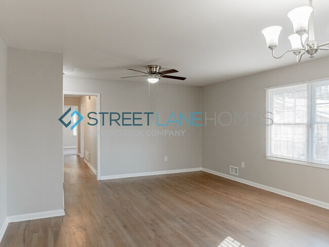 Building Photo - Charming 3 Bedroom in Augusta!