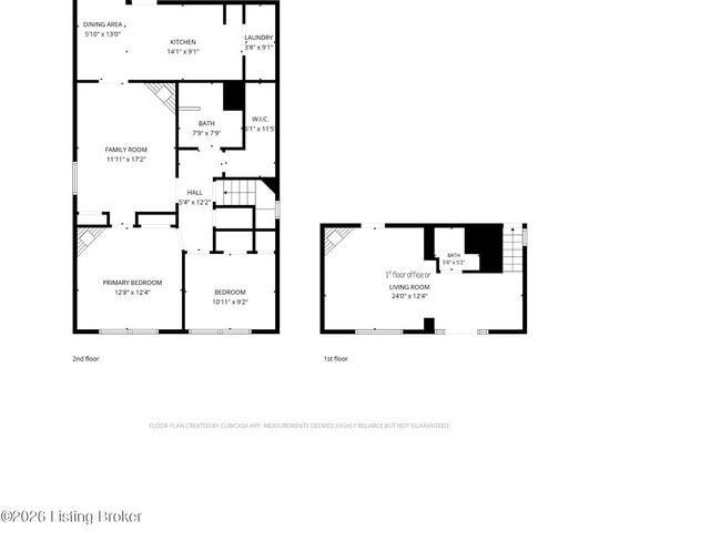 Building Photo - 1290 Everett Ave