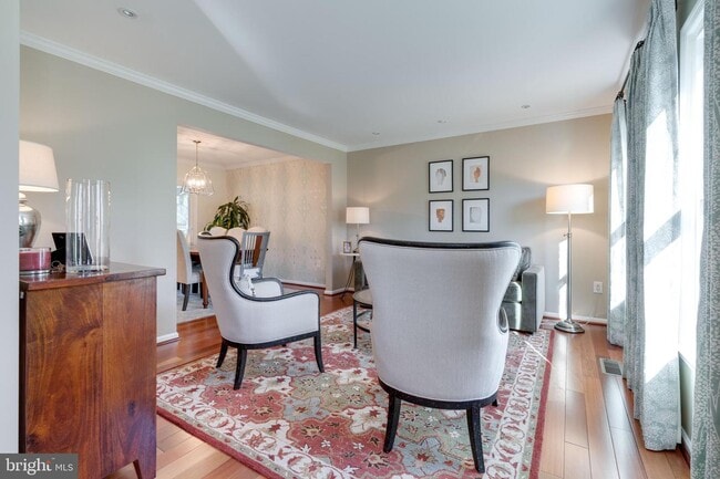 Building Photo - 5631 Fort Corloran Dr
