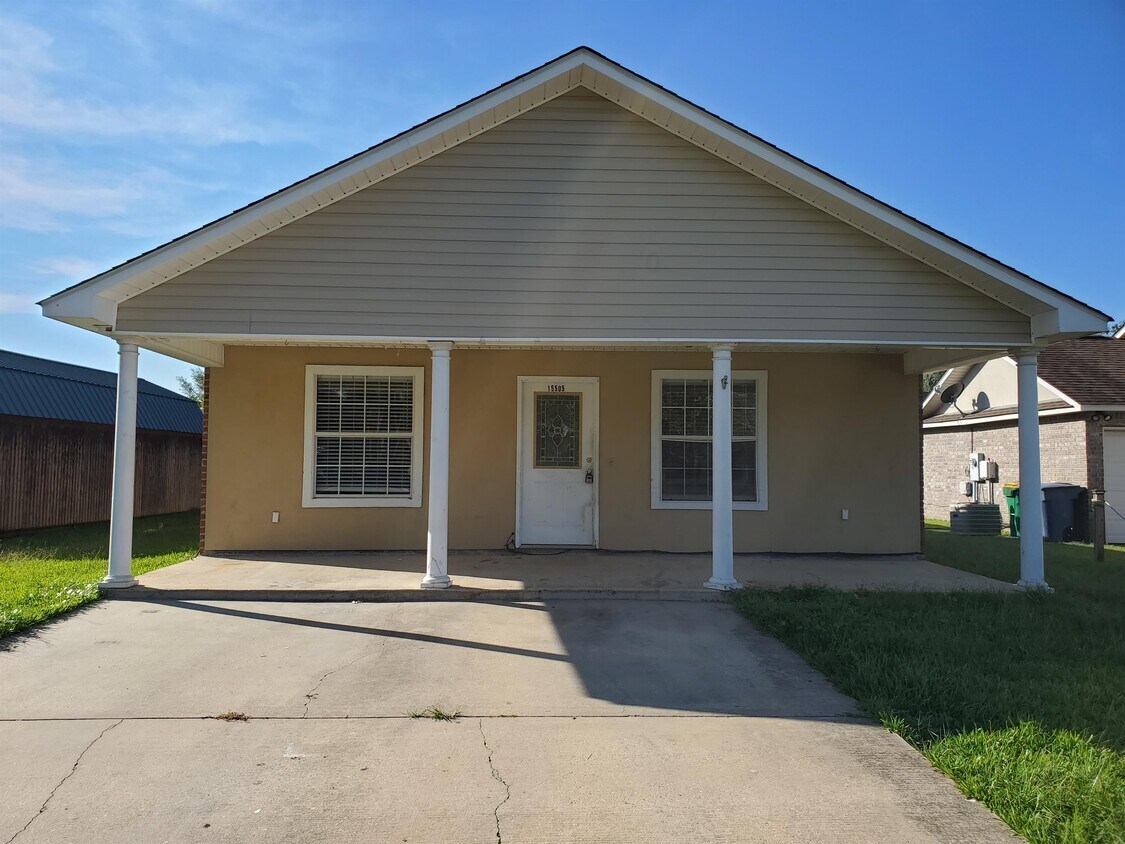 15505 Prairie St, Biloxi, MS 39532 House for Rent in Biloxi, MS