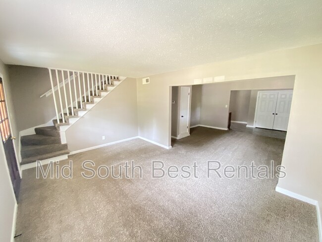 Building Photo - 2969 Cordell St