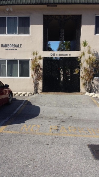 Photo - 1001 SE 16th St Apartment