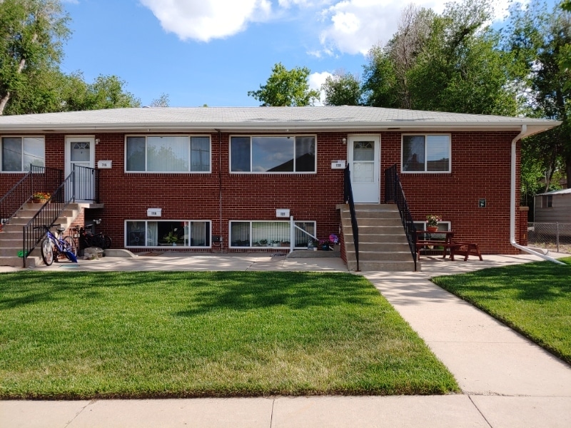 720 21st St, Greeley, CO 80631 Apartment for Rent in Greeley, CO