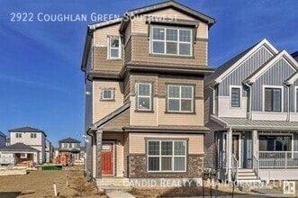 Building Photo - 2922 Coughlan Green SW