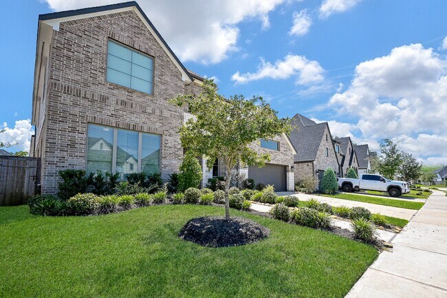 Foto del edificio - 9006 Meadow Bridge Dr
