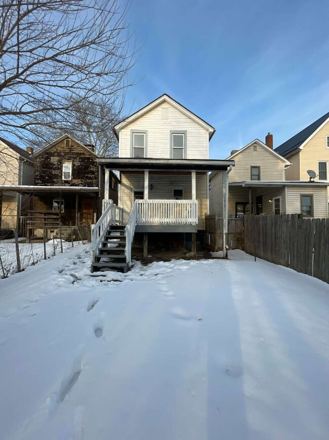 Foto del edificio - 618 Penn Ave