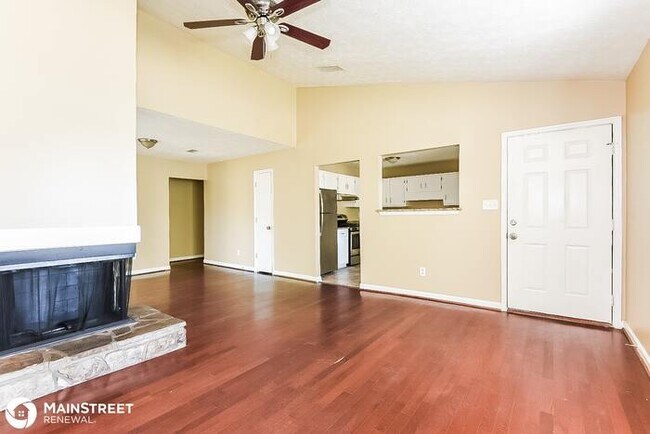 Building Photo - 3246 Fescue Circle, Lawrenceville, GA 30044