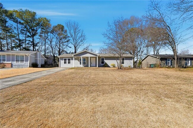 Foto del edificio - 2535 Ridgecrest Dr NW