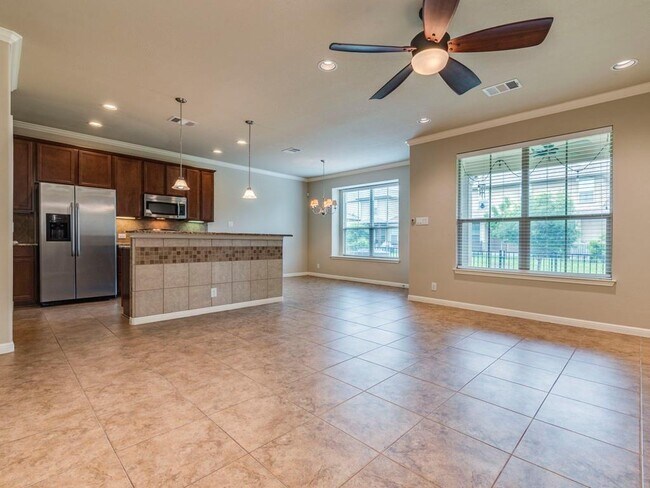 Foto del edificio - 14001 Avery Ranch Blvd