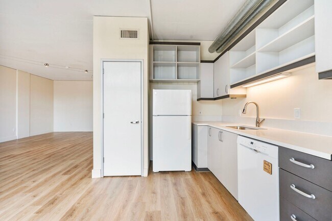 Foto del edificio - 411 NW Flanders St