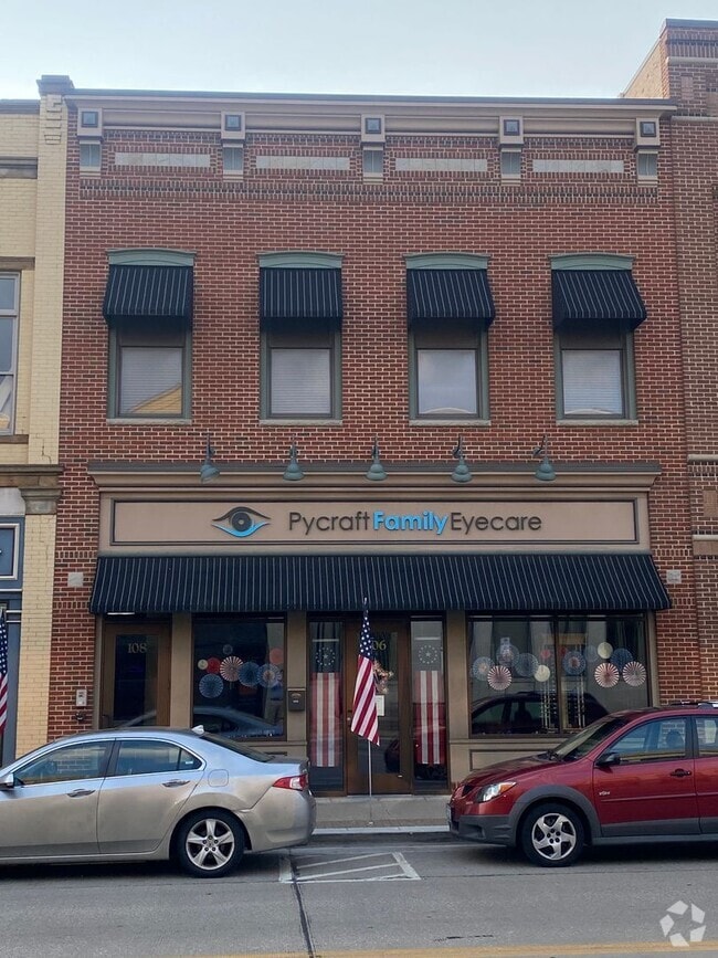 Building Photo - 108 N Main St