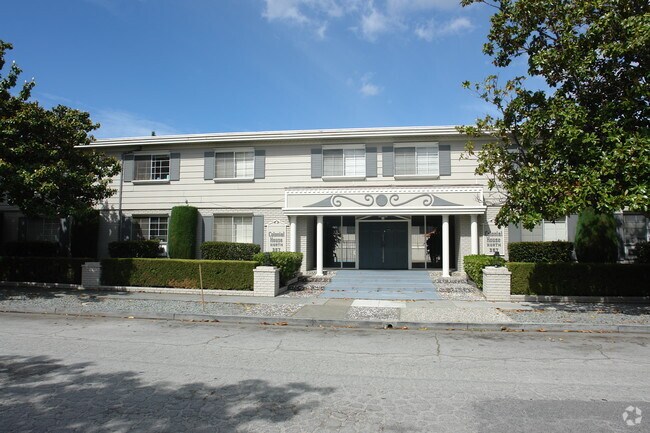 North Colonial House Apartments San Jose Ca Apartments Com