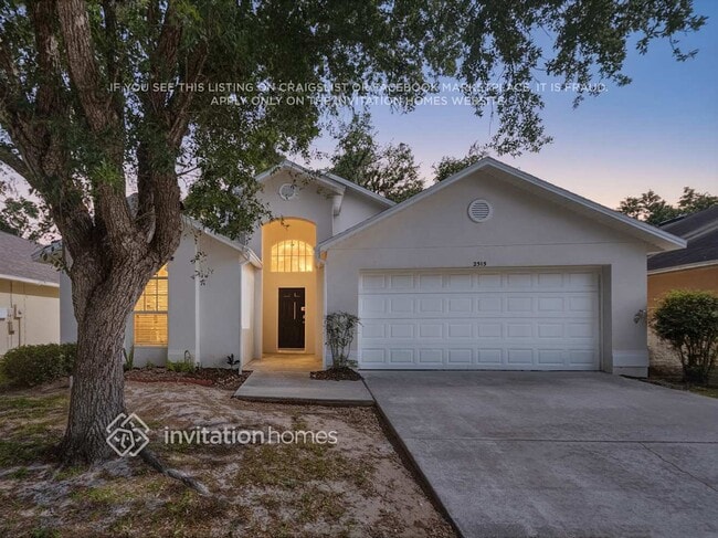 Building Photo - 2515 Clareside Dr