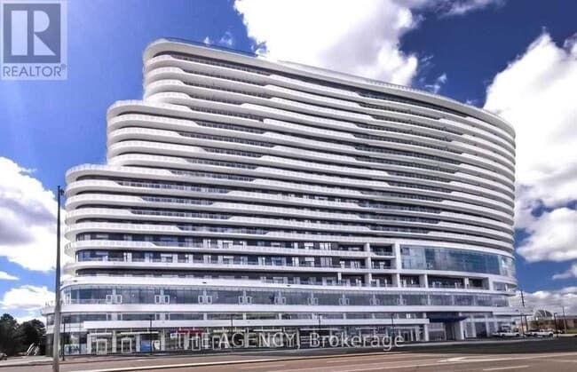 Building Photo - 2520 Eglinton Ave W