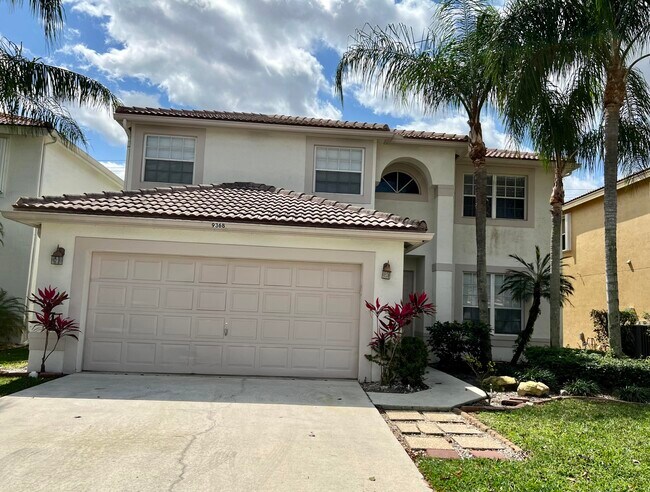 Foto del edificio - 9368 Fox Trot Ln