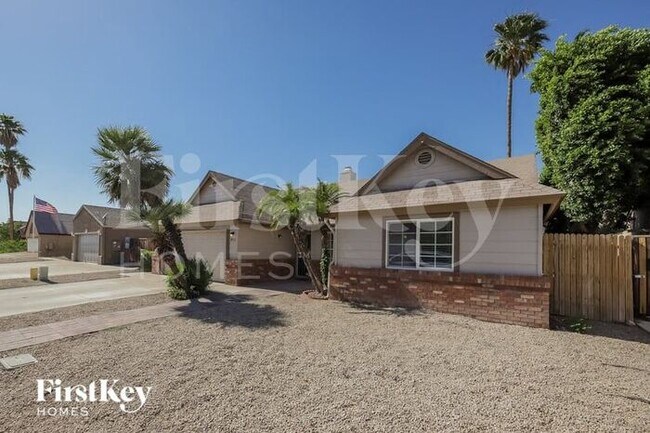 Foto del edificio - 4932 W Wescott Dr