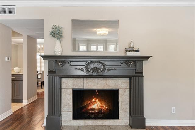 Foto del edificio - 15923 Preston Rd