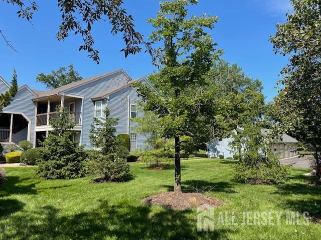 Foto del edificio - 10 Benjamin Franklin Dr