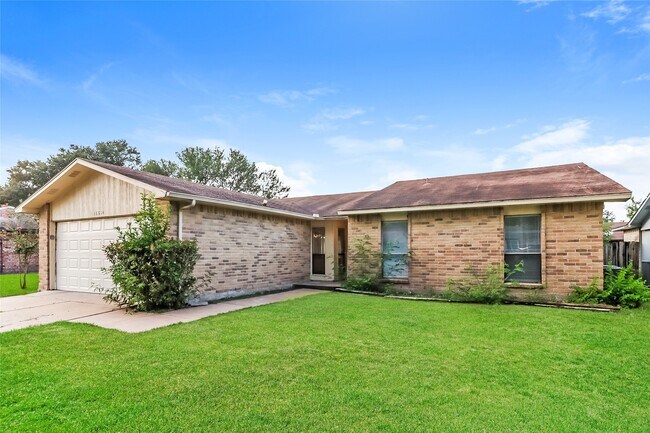 Foto del edificio - 16814 Macleish Dr