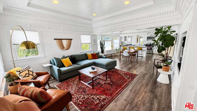 Foto del edificio - 3489 2nd Ave