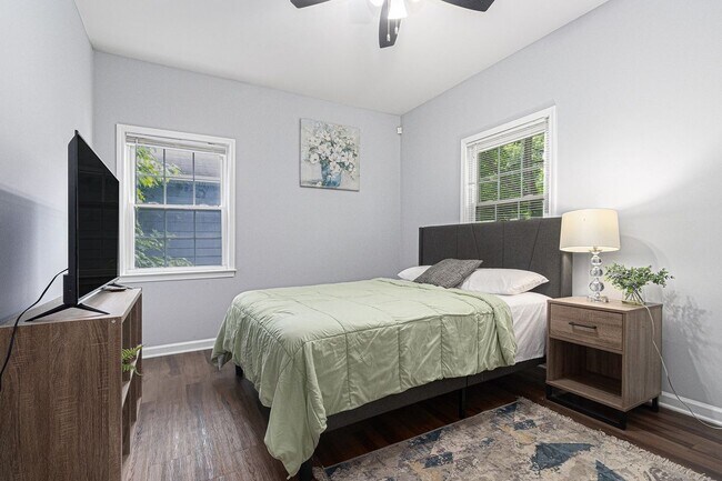 Foto del edificio - 1141 Moton Ave SW