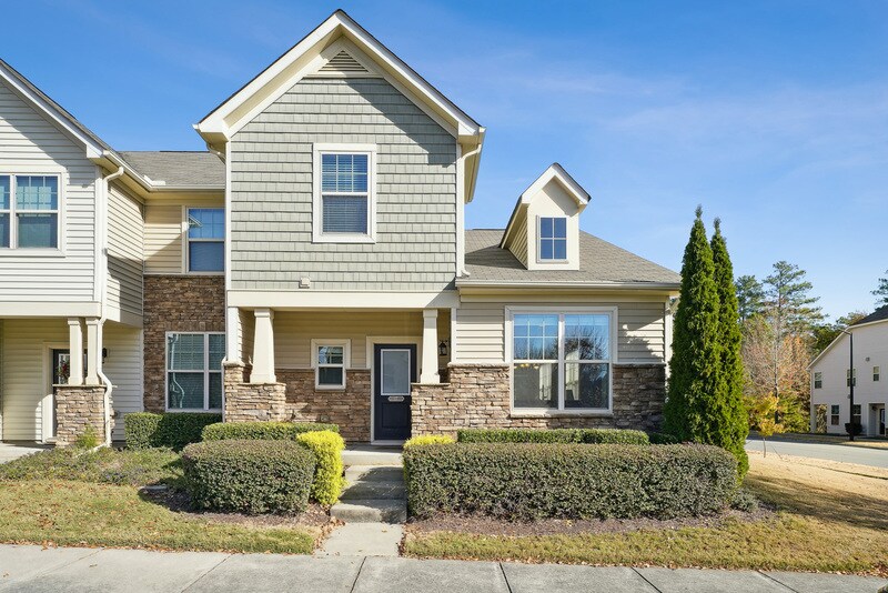 17 St Elias Dr, Durham, NC 27705 House Rental in Durham, NC