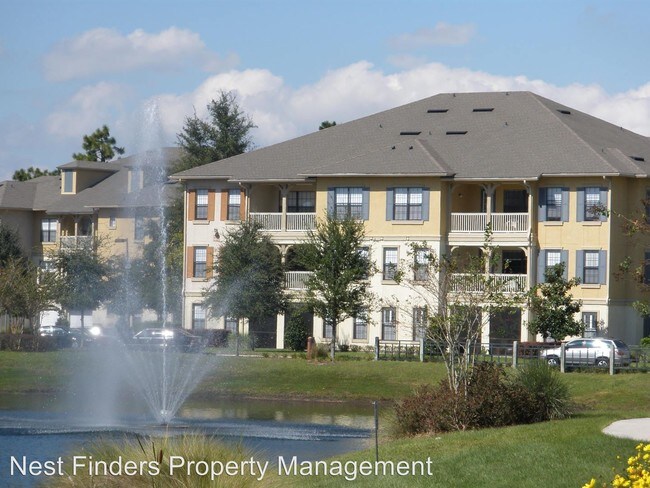 Building Photo - 12700 Bartram Park Blvd