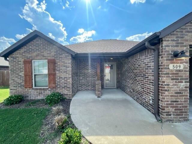 Foto del edificio - 509 White Oak St