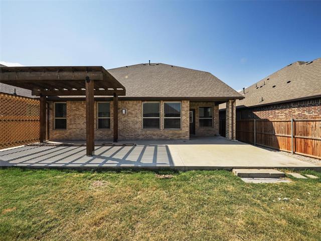 Foto del edificio - 14845 Angel Trace Dr