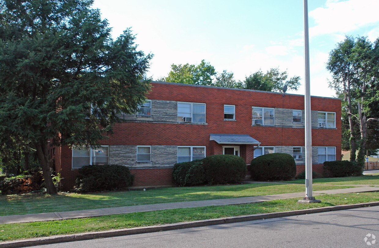 Building Photo - 212 Twelfth St