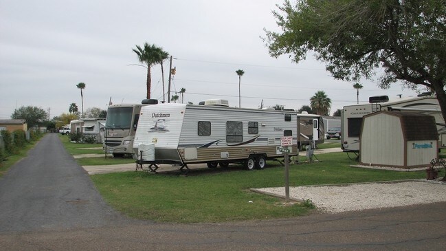 Foto del edificio - Big Valley Trailer Park