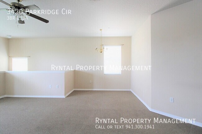 Foto del edificio - 3420 Parkridge Cir