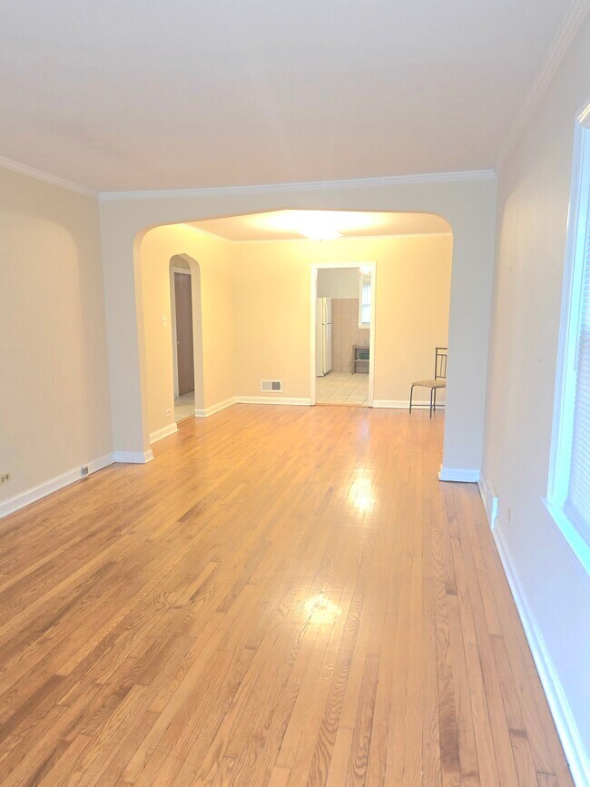 Foto del edificio - 2724 W Gregory St