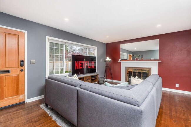 Foto del edificio - 3701 SW Henderson St