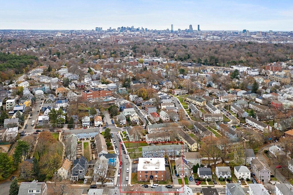 Foto principal - 71 Oxford Ave